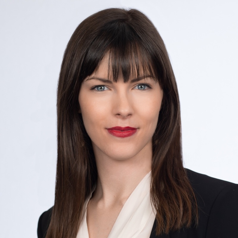 Meet your Posher, Hillary